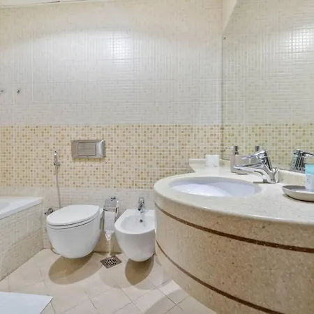 1Bedroom Heart Of Dubai Marina -Close To Metro And Tram - Sulafa Tower Exterior photo
