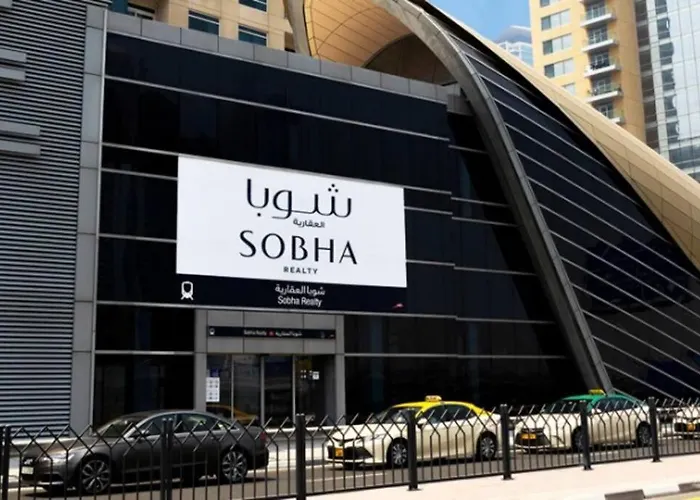 1Bedroom Heart Of Dubai Marina -Close To Metro And Tram - Sulafa Tower