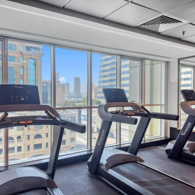 1bedroom Heart Of Marina -close To Metro And Tram - Sulafa Tower * Dubai