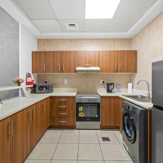 1bedroom Heart Of Marina -close To Metro And Tram - Sulafa Tower Apartment Dubai
